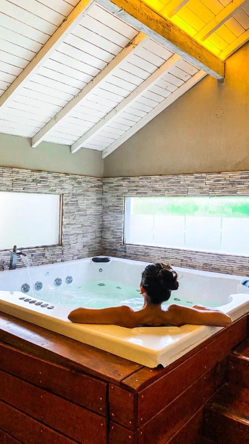 Atelier Hotel De Charme Villa General Belgrano Luaran gambar
