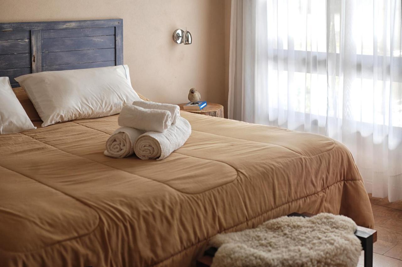 Atelier Hotel De Charme Villa General Belgrano Luaran gambar