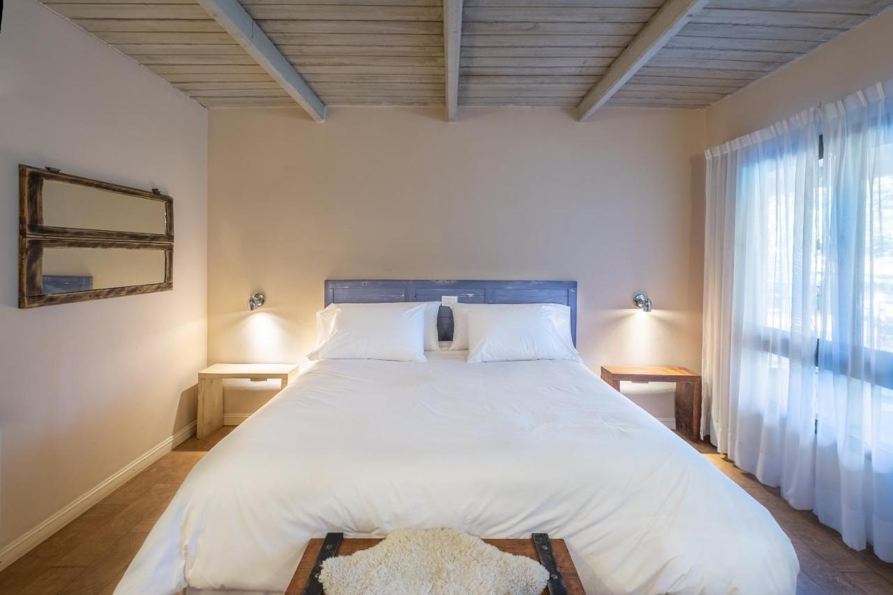 Atelier Hotel De Charme Villa General Belgrano Luaran gambar