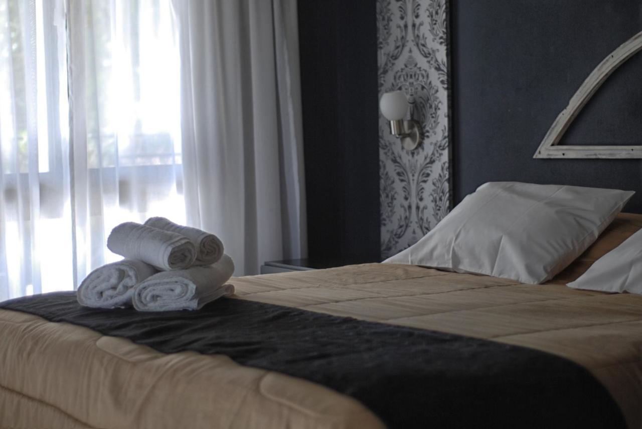 Atelier Hotel De Charme Villa General Belgrano Luaran gambar
