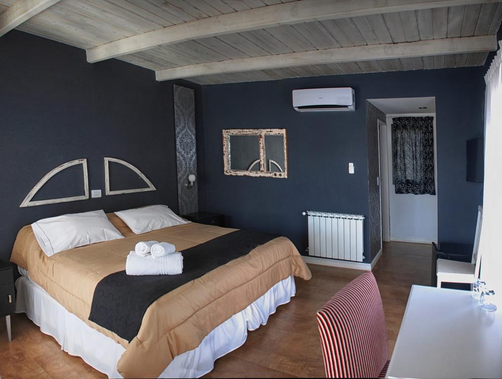 Atelier Hotel De Charme Villa General Belgrano Luaran gambar