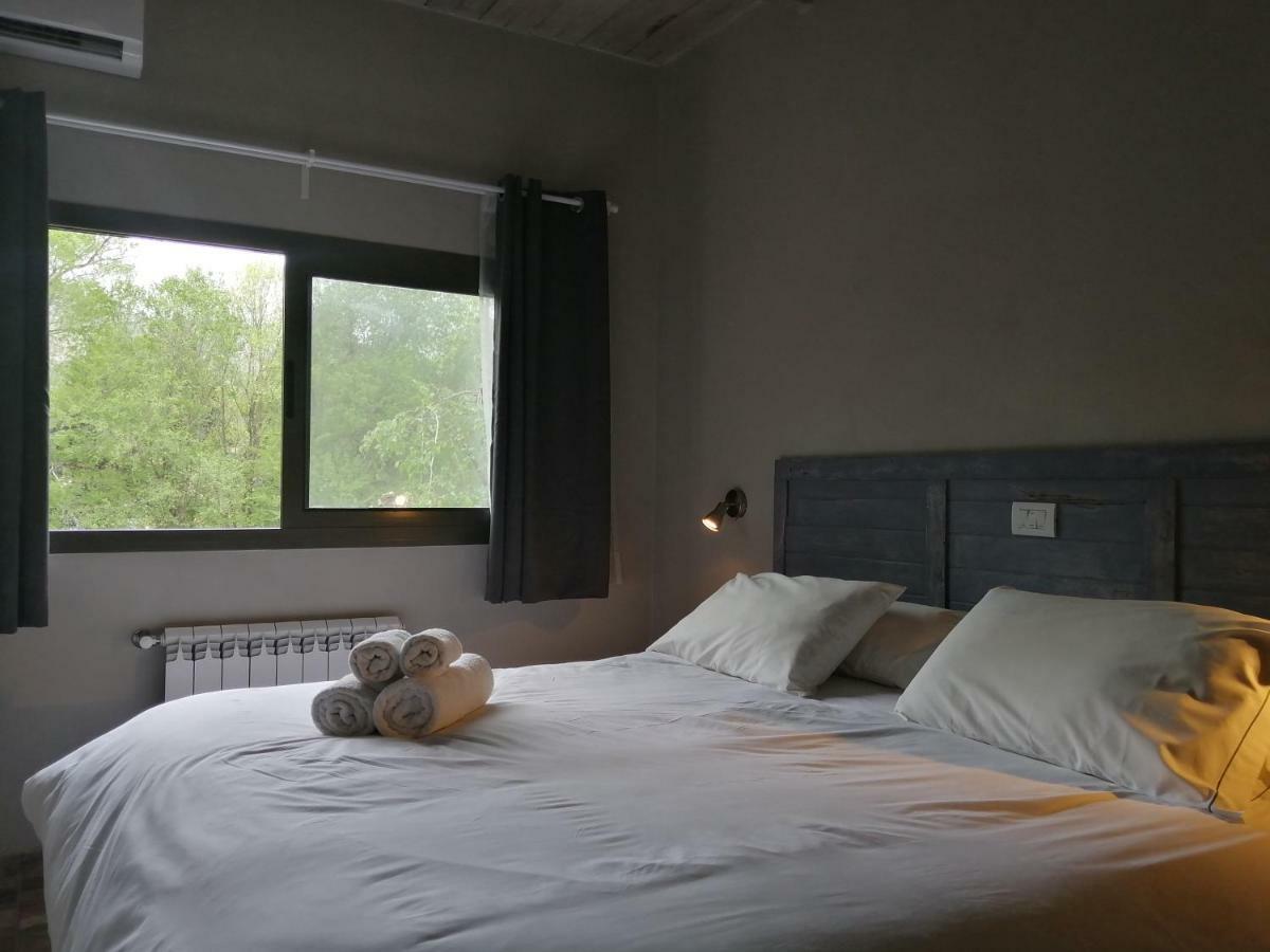 Atelier Hotel De Charme Villa General Belgrano Luaran gambar